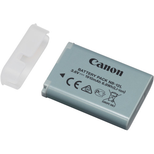 CANON NB-12L