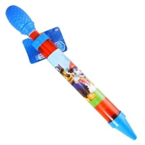 רובה מים בצורת מזרק 30 ס