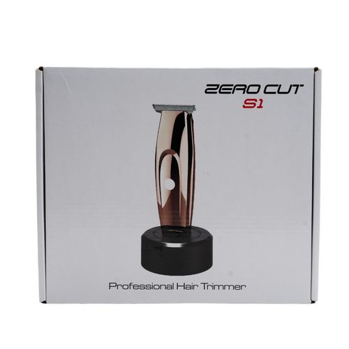 מכונת תספורת חשמלית נטענת Zero Cut S1