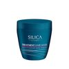 מסכה שיקומית לשיער שעבר החלקה SILICA סיליקה 500 מ"ל