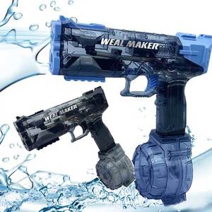 אקדח מים אלקטרוני Weal Maker