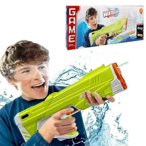 רובה מים חשמלי Combat WaterGun