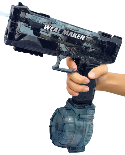 אקדח מים אלקטרוני Weal Maker