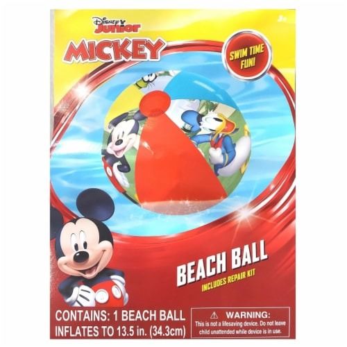 כדור ים מתנפח בקוטר 34 ס