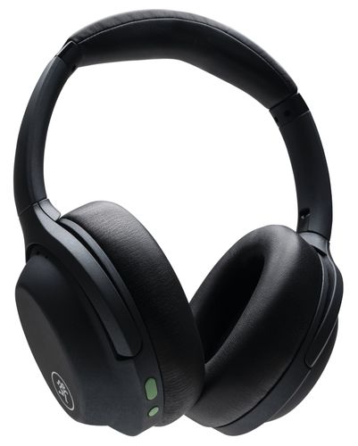 Mackie MC-60BT Wireless Noise Cancelling Headphones