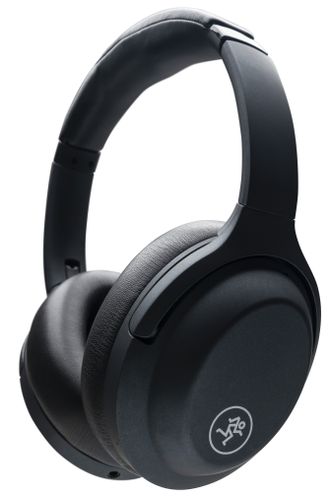 זוית נוספת Mackie MC-60BT Wireless Noise Cancelling Headphones