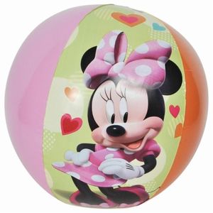 כדור ים מתנפח בקוטר 34 ס"מ - מיני