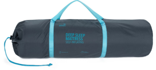 מזרן קמפינג  Aztec  - DEEP SLEEP MATRESS