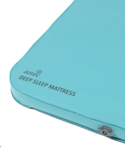 מזרן קמפינג  Aztec  - DEEP SLEEP MATRESS