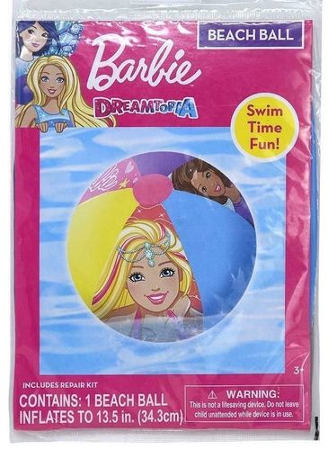 כדור ים מתנפח בקוטר 34 ס