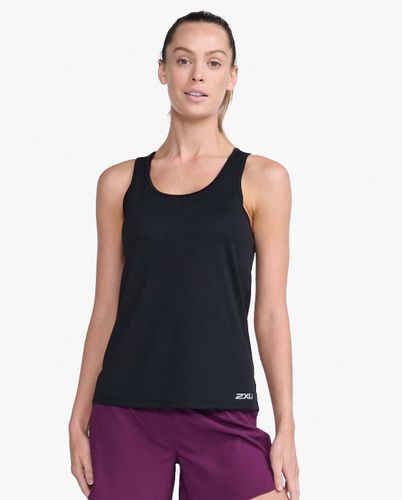 גופיה מנדפת Aero Singlet BLK/SRF