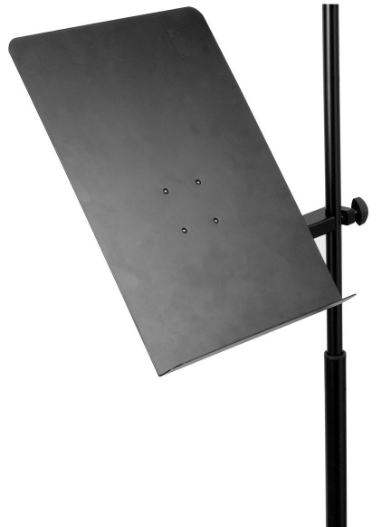 On Stage MSA7011 Bookplate Clamp