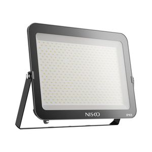 הצפה EAGLE IP65 400W אור קר Nisko
