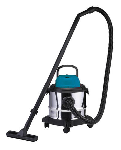  שואב אבק תעשייתי 1400W יבש/רטוב 20 ל