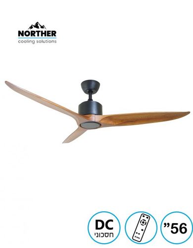 מאוורר תקרה דקורטיבי 56