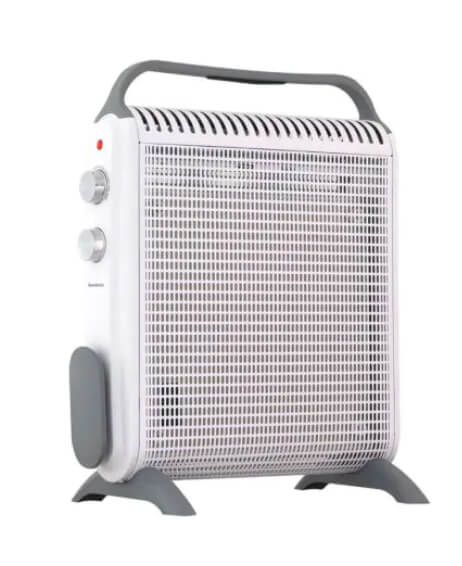 קונווקטור מיקה 2000W