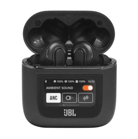 אוזניות אלחוטיות JBL Tour Pro 2 True Wireless
