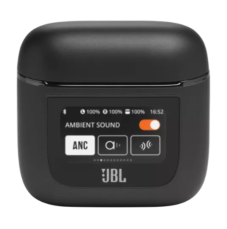 אוזניות אלחוטיות JBL Tour Pro 2 True Wireless
