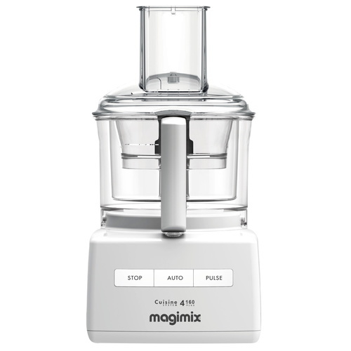 מעבד מזון MAGIMIX מג'ימיקס CS4150 לבן