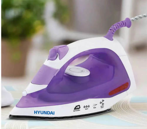 מגהץ אדים קרמי לוטם 2200W