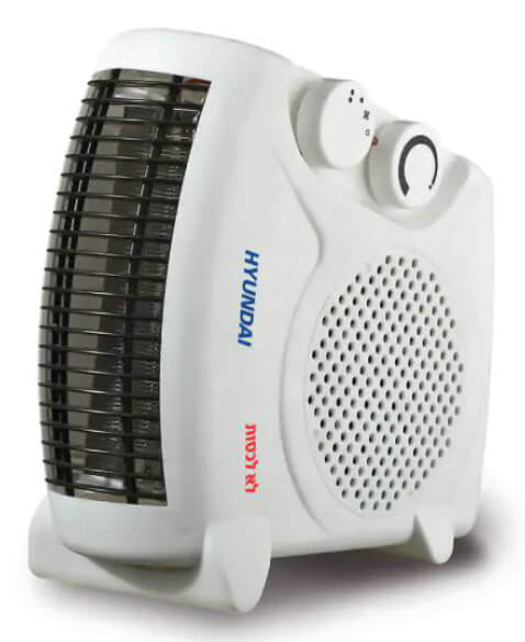 מפזר חום שוכב/עומד 2000W