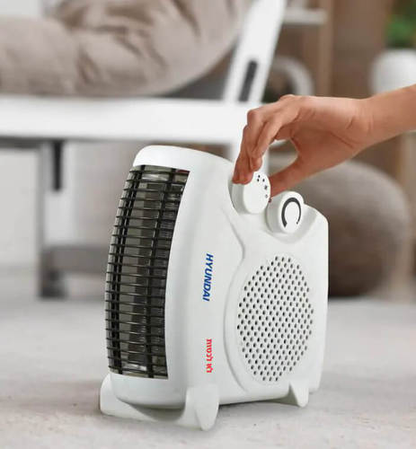 מפזר חום שוכב/עומד 2000W