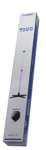 סטנד טלסקופי לתנור HAH-2500S