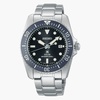 שעון SEIKO כרונוגרף לגבר 38 ממ