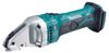 גוף מספרי פח 18V נטען 1.6 מ"מ MAKITA DJS161Z מקיטה