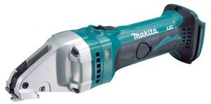 גוף מספרי פח 18V נטען 1.6 מ"מ MAKITA DJS161Z מקיטה