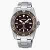 שעון SEIKO כרונוגרף לגבר 38 ממ