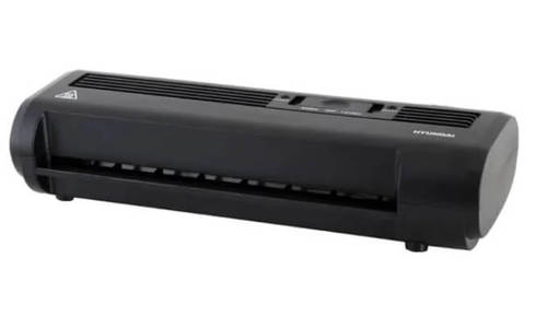 מכשיר למינציה A4
