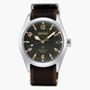 שעון SEIKO כרונוגרף לגבר 38 ממ