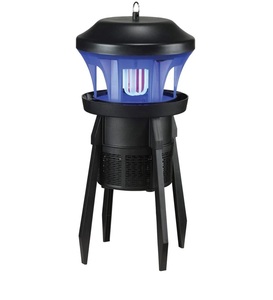 קטלן יתושים שואב מעופפים 7W אלקטרו חנן