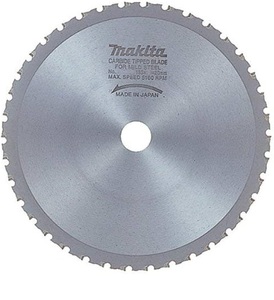 להב TCT שקט למסור 305X60 מתכת MAKITA מקיטה