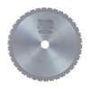להב וידיה לנירוסטה 305X25.4X76T למשור LC1230 מתוצרת Makita