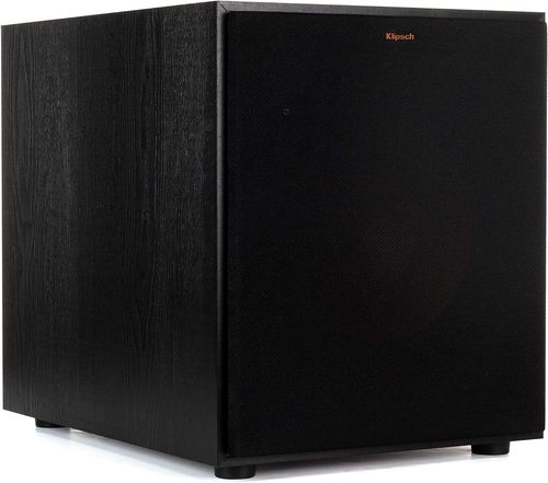 Klipsch R-120SW GRILL
