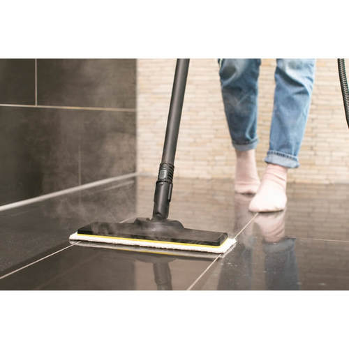 קיטורית ניקוי באדים דגם SC3 EASY FIX KARCHER 