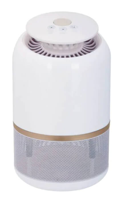 קוטל חרקים לד Z100 3W