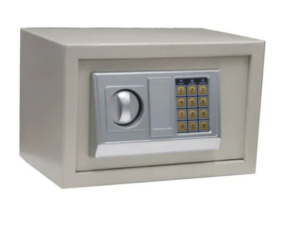 כספת דיגיטלית 310*200*200