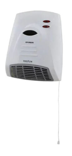מפזר חום לאמבטיה 2000W