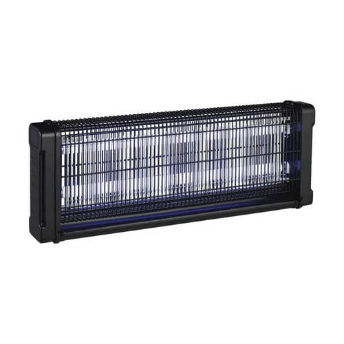 קוטל חרקים UV 2X20W מוסקיטר