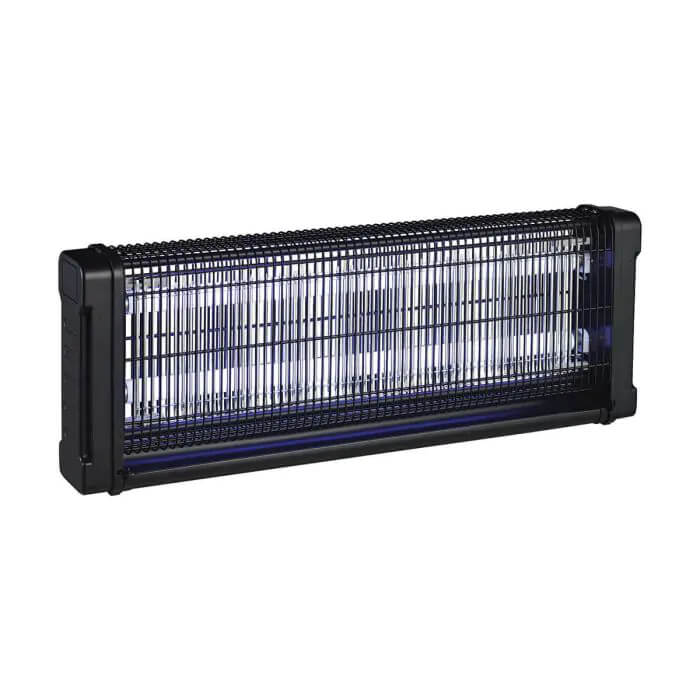 קוטל חרקים UV 2X20W מוסקיטר