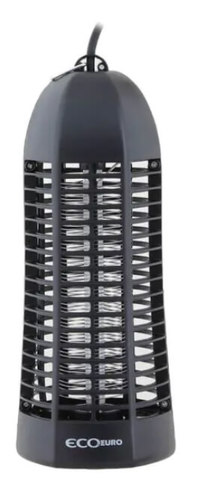 קוטל חרקים ECO EURO 6W פגודה
