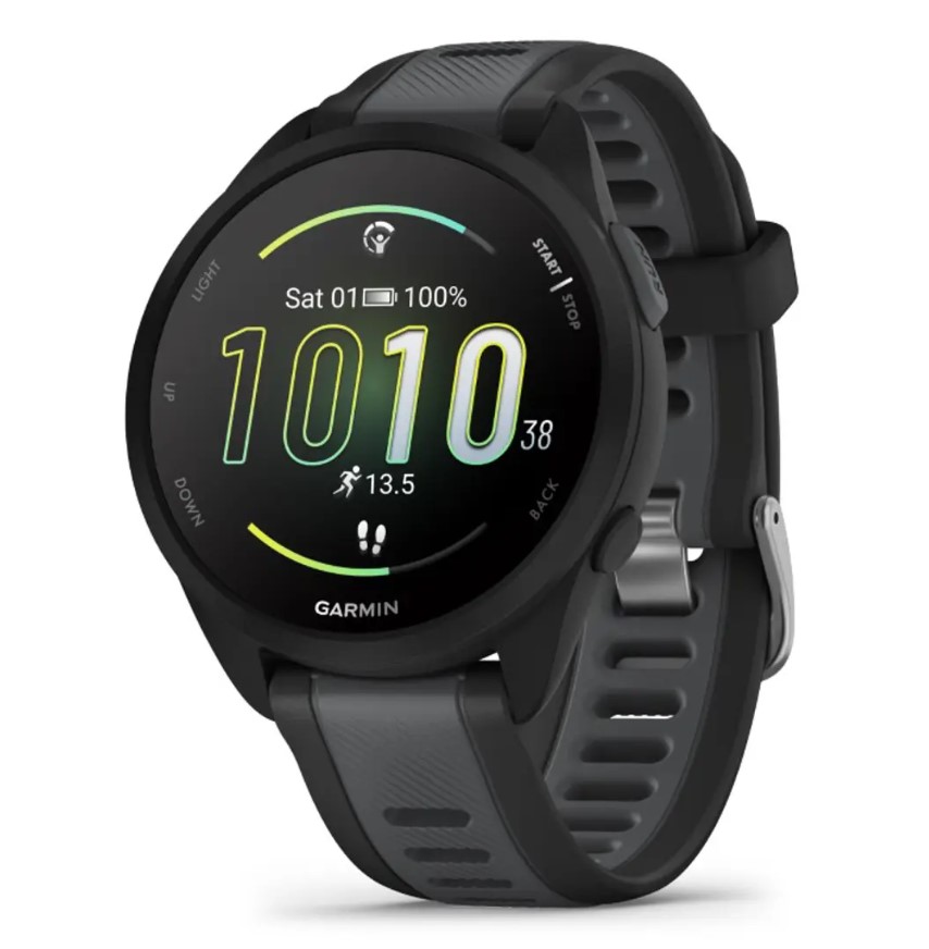 שעון ספורט חכם Garmin Forerunner 165