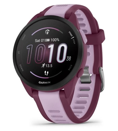 שעון ספורט חכם Garmin Forerunner 165