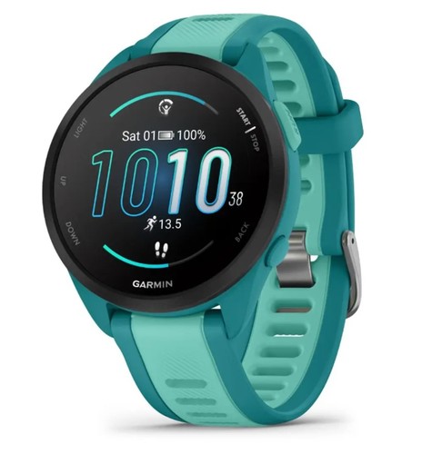 שעון ספורט חכם Garmin Forerunner 165