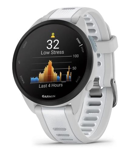 שעון ספורט חכם Garmin Forerunner 165