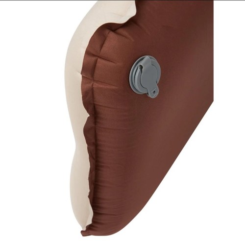 כרית מתנפחת Aztec - DEEP SLEEP PILLOW 