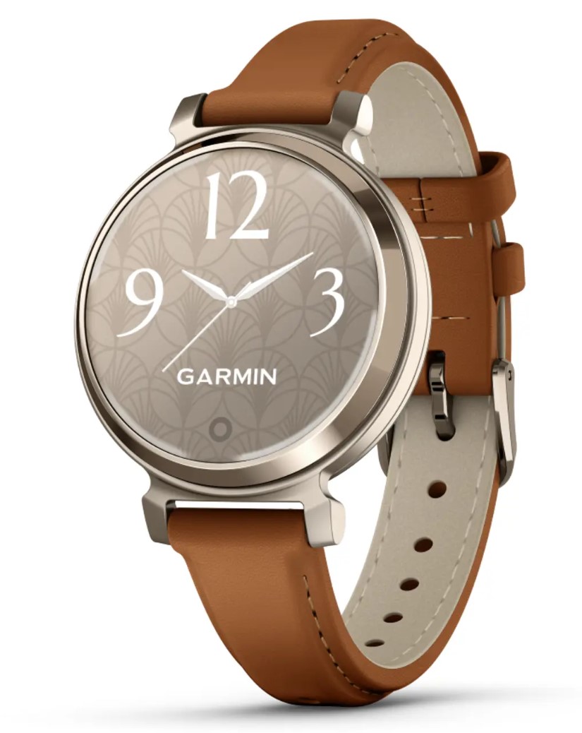 שעון חכם Garmin Lily 2 Classic